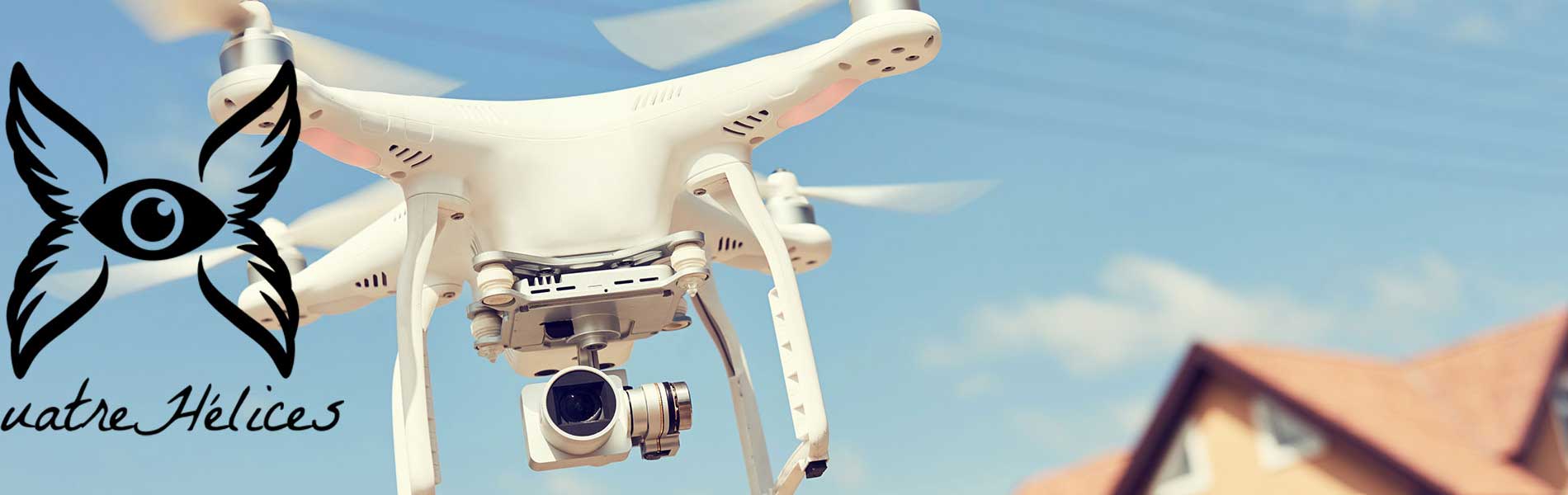 Tarif prestation drone thermique