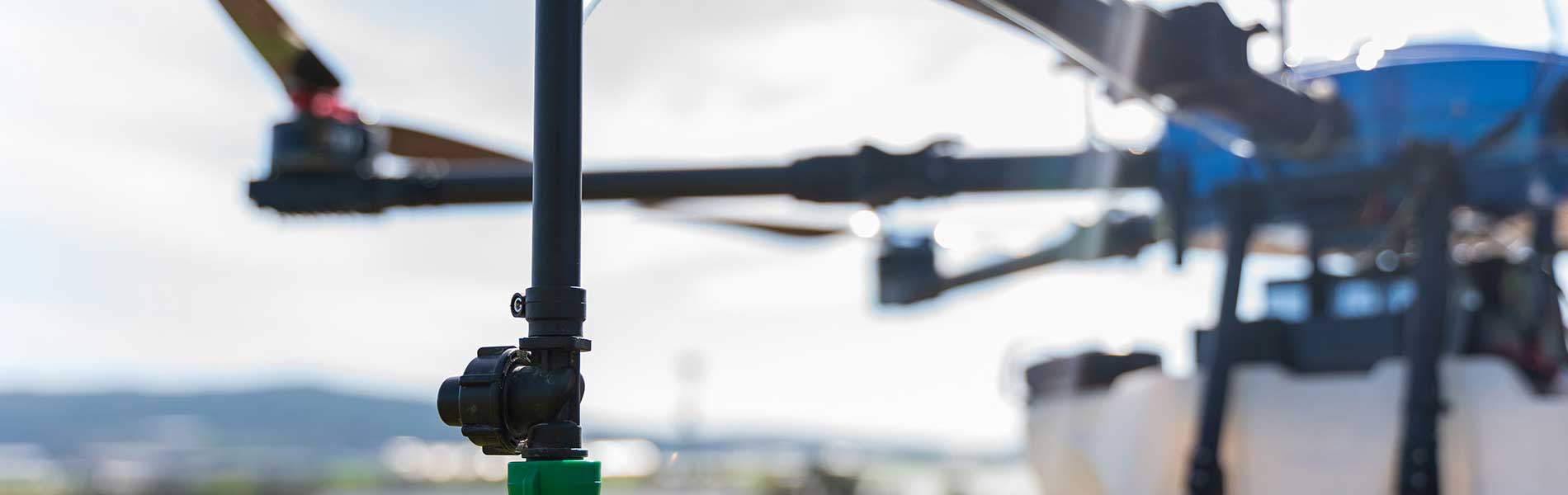 Tarif prise de vue drone