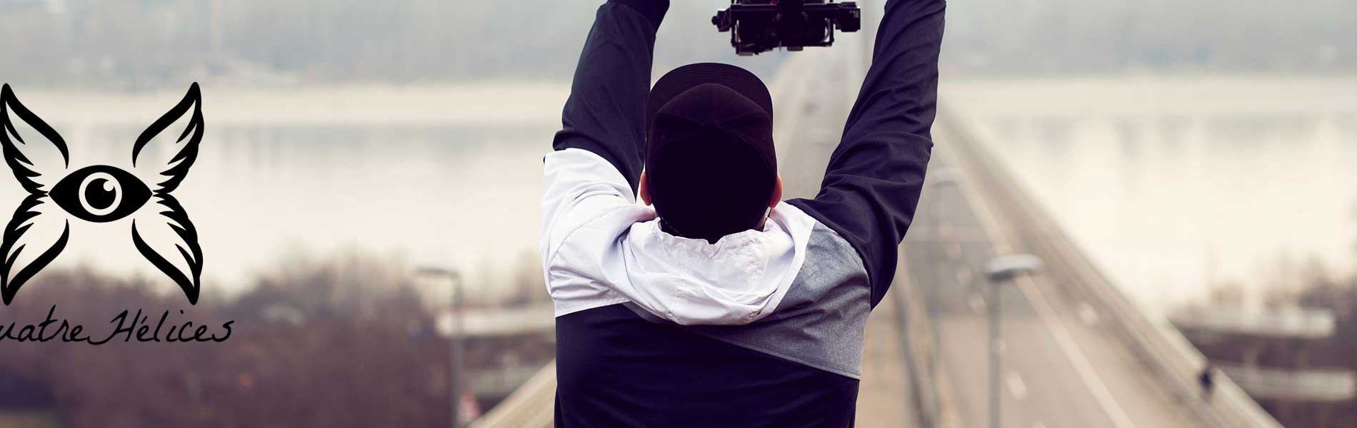 Devis prestation drone