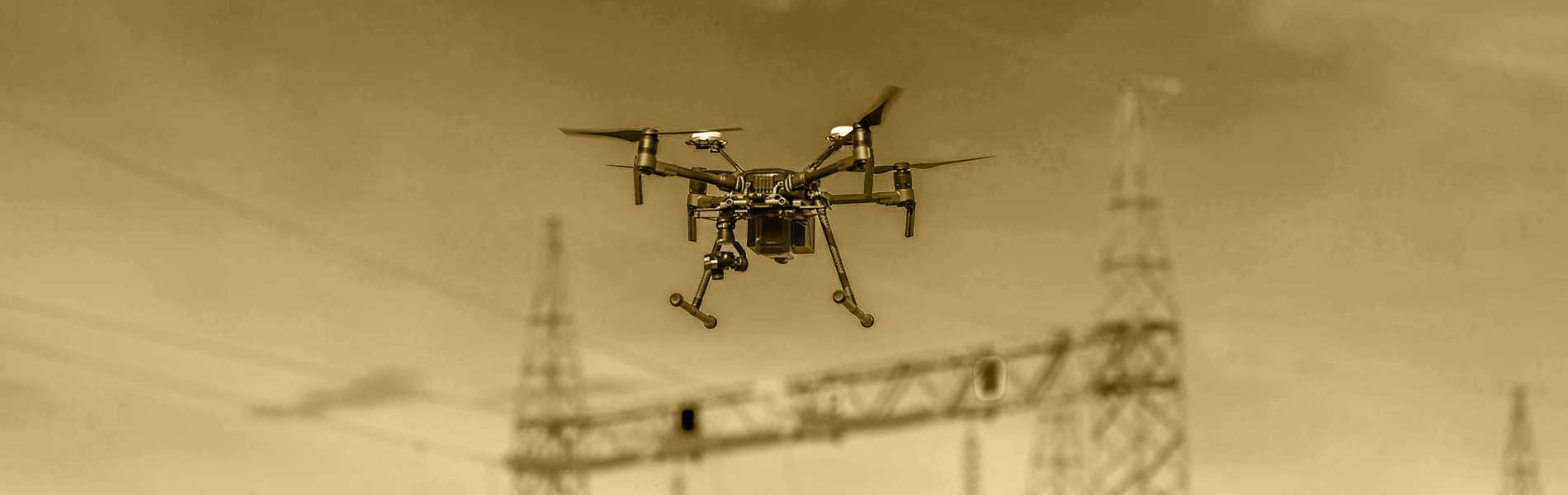 Photo par drone prix