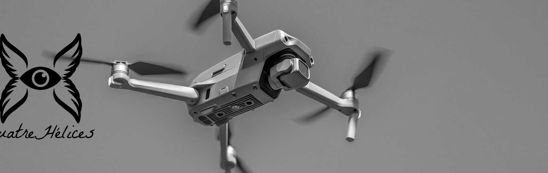 Location drone tarif