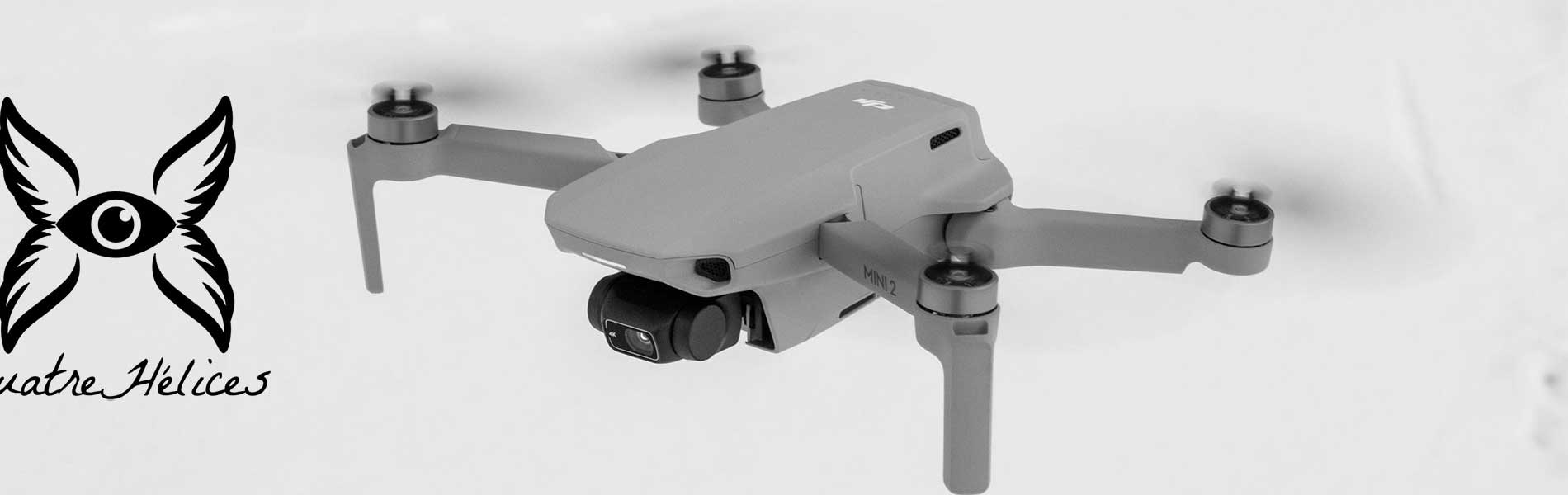 Tarif prise de vue drone