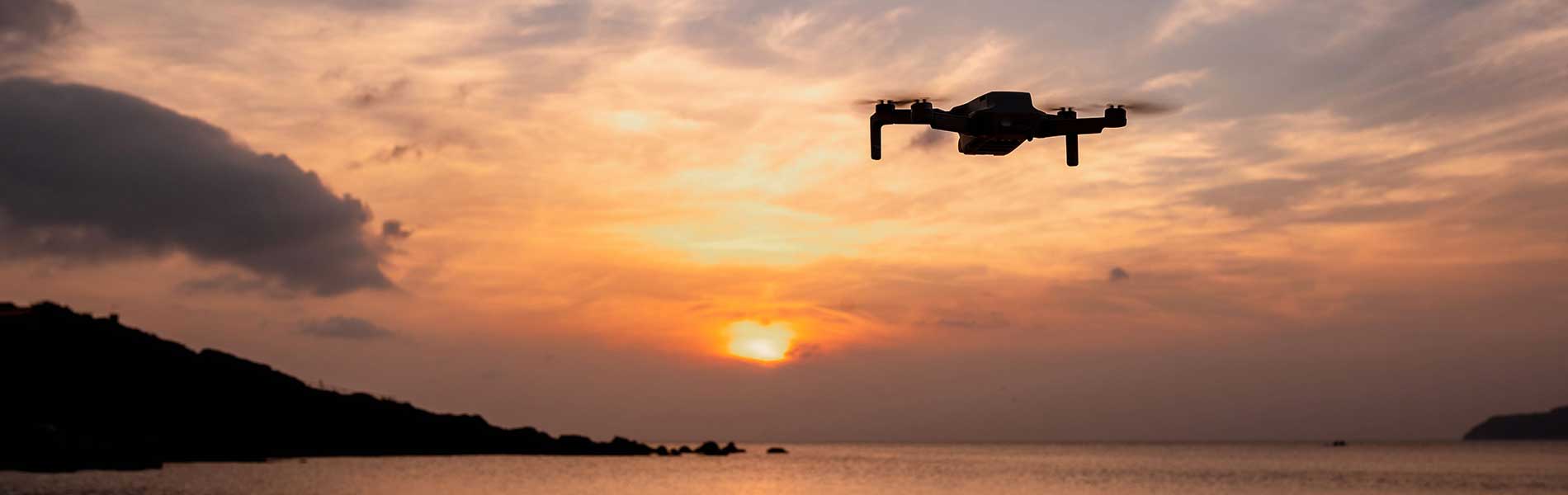 Devis prestation drone