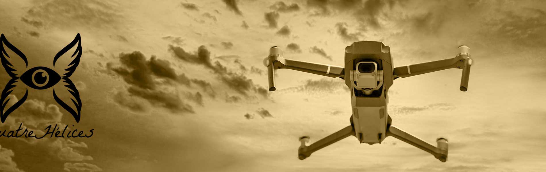 Presta drone