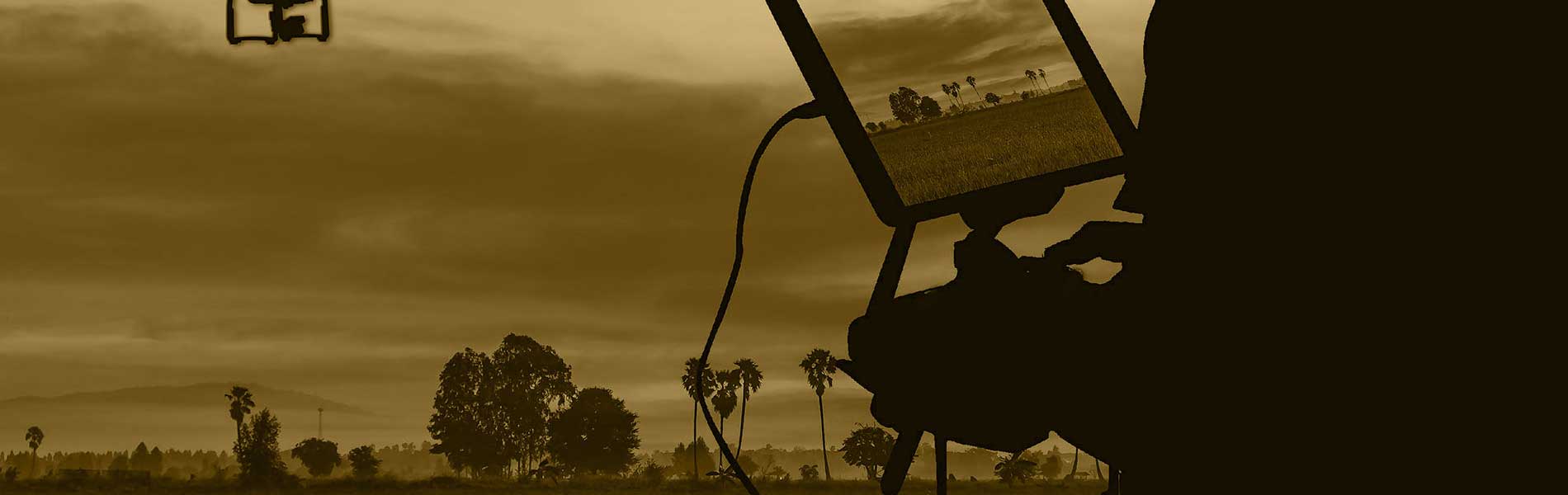 Tarif prestation drone thermique