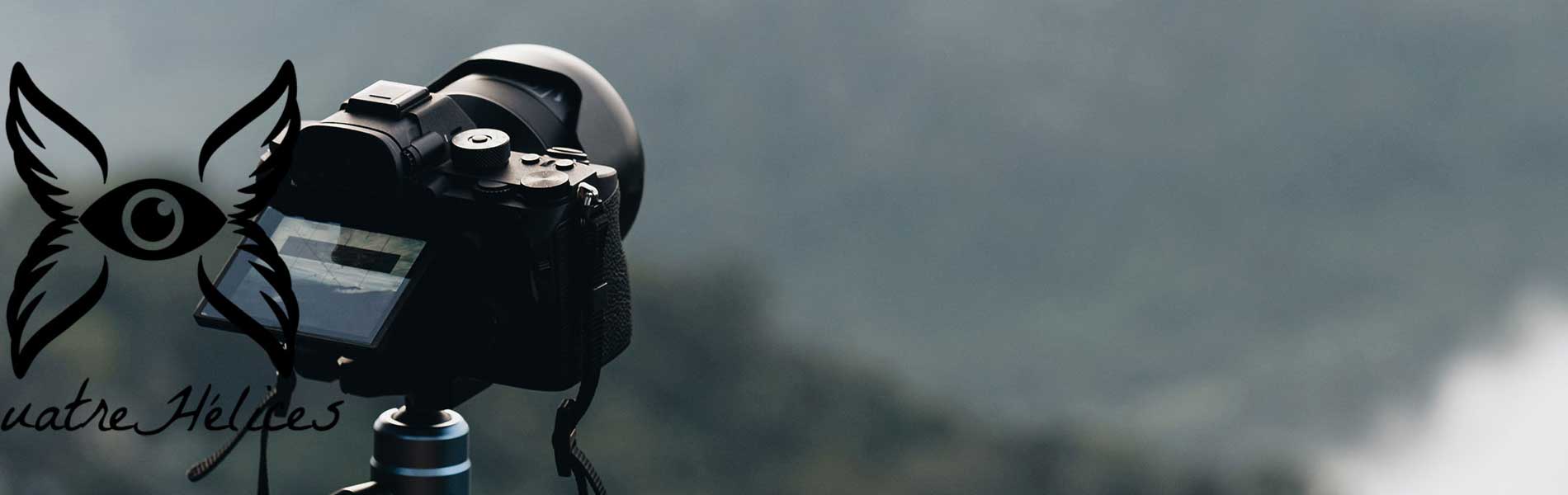 Presta drone