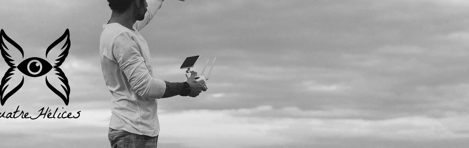Presta drone