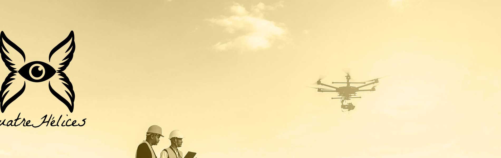 Tarif moyen prestation drone