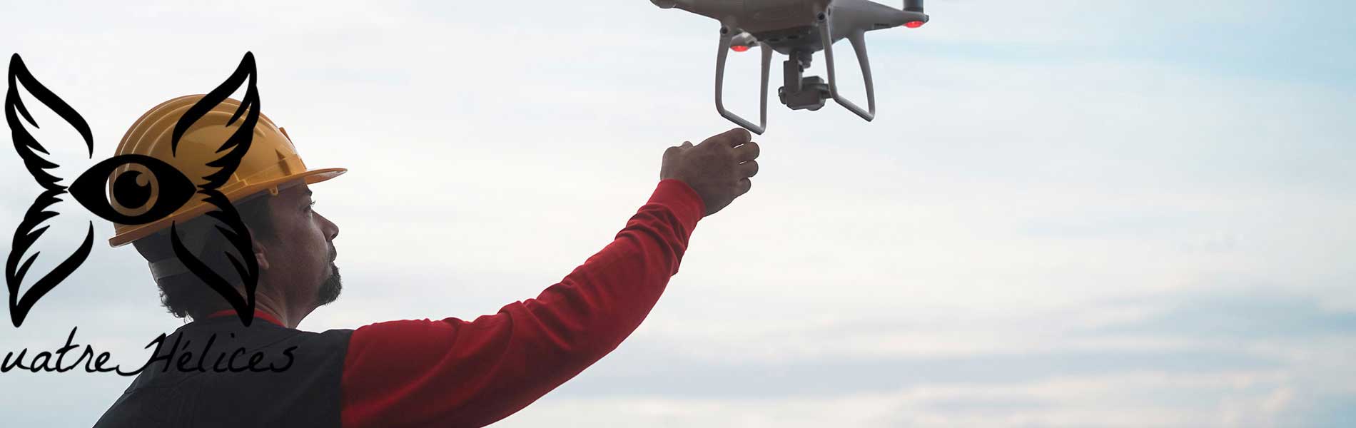 Tarif prestation pilote de drone