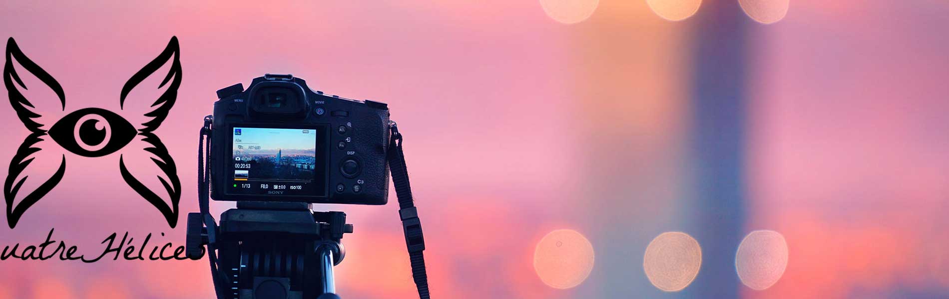 Photogrammétrie drone