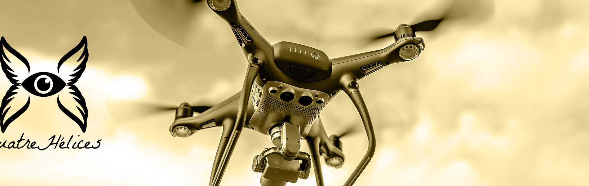 Location drone tarif