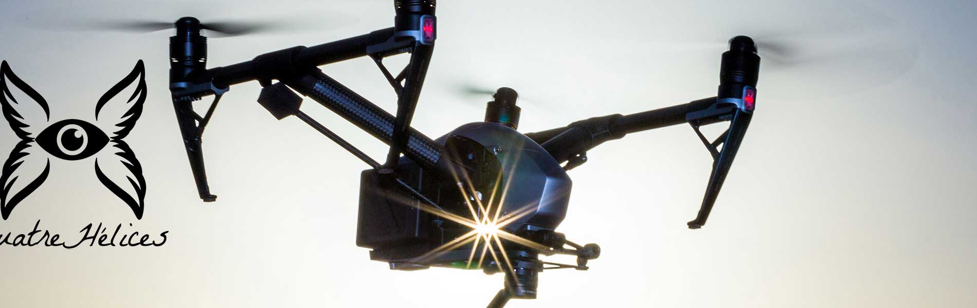 Prestation drone particulier