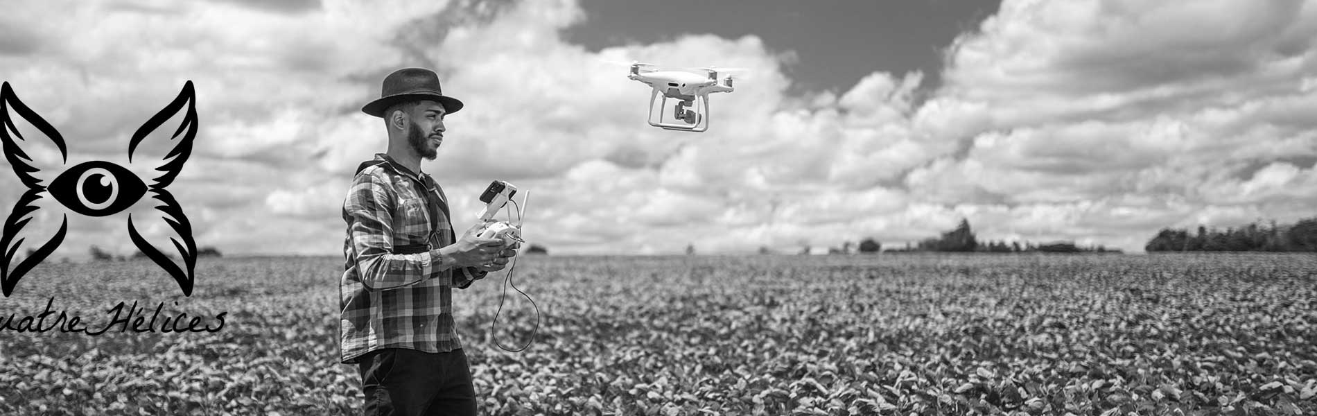 Presta drone