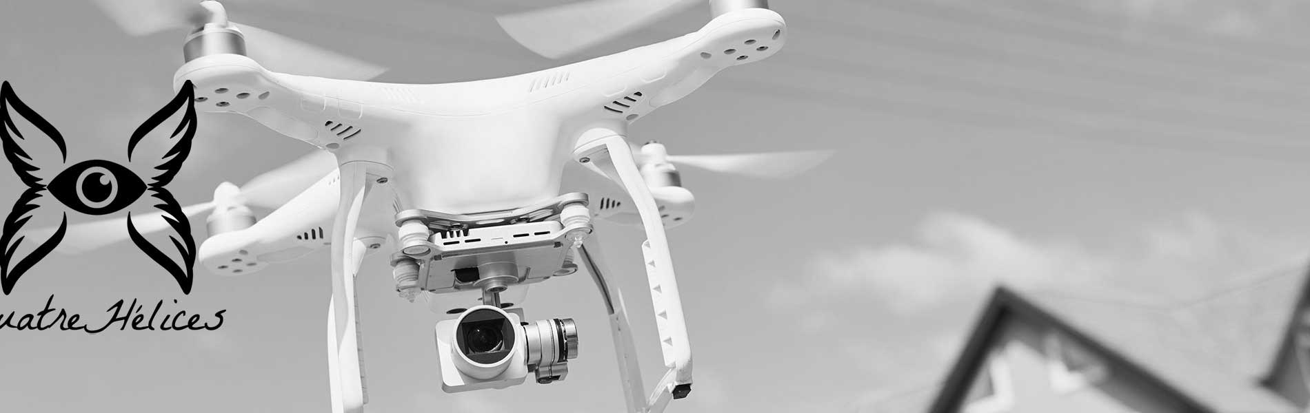 Location drone tarif