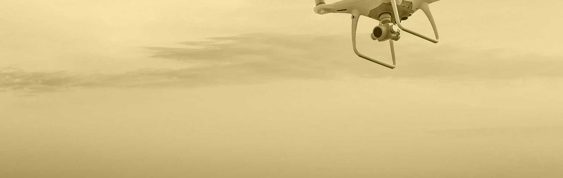 Tarif prise de vue drone