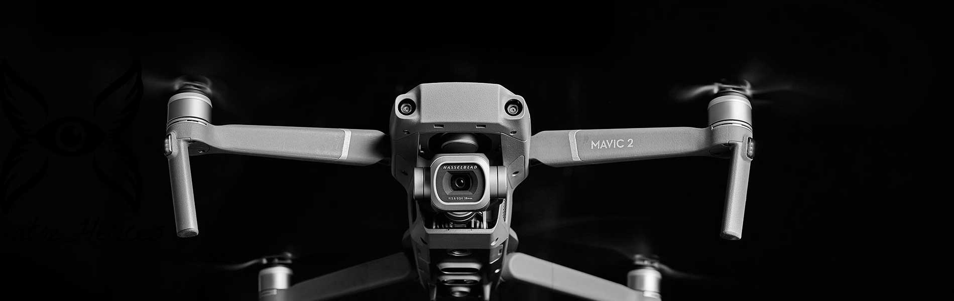 Photo par drone prix