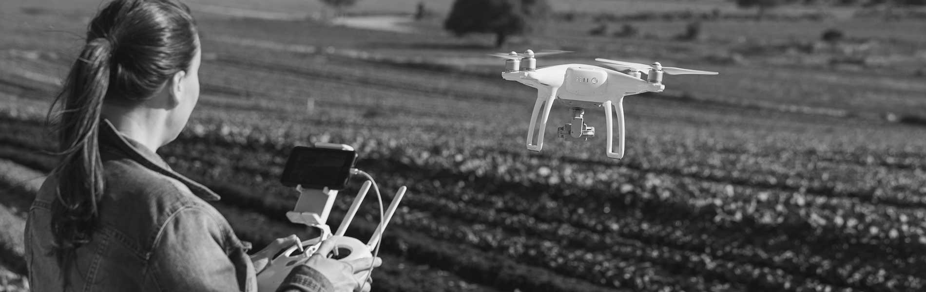 Tarif prestation pilote de drone