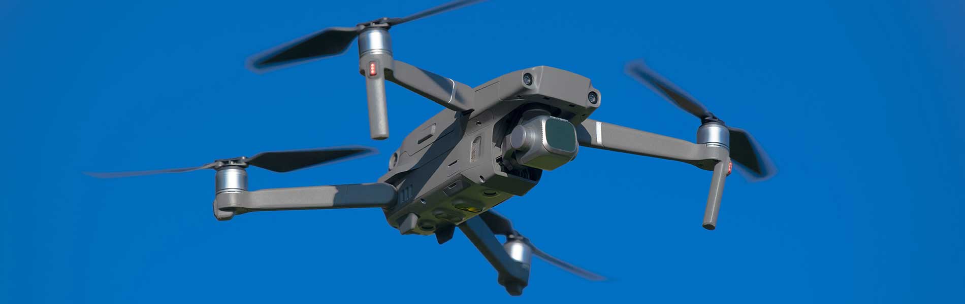 Location drone tarif