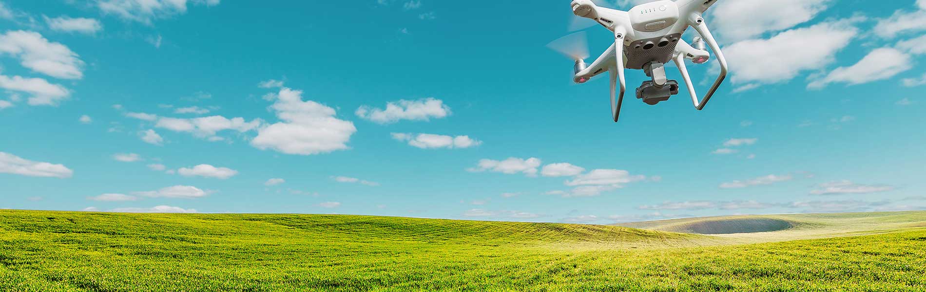 Prestation drone particulier