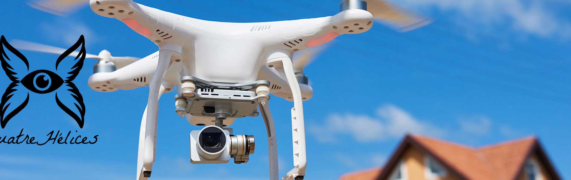Relevé drone Salon-De-Provence (13300)