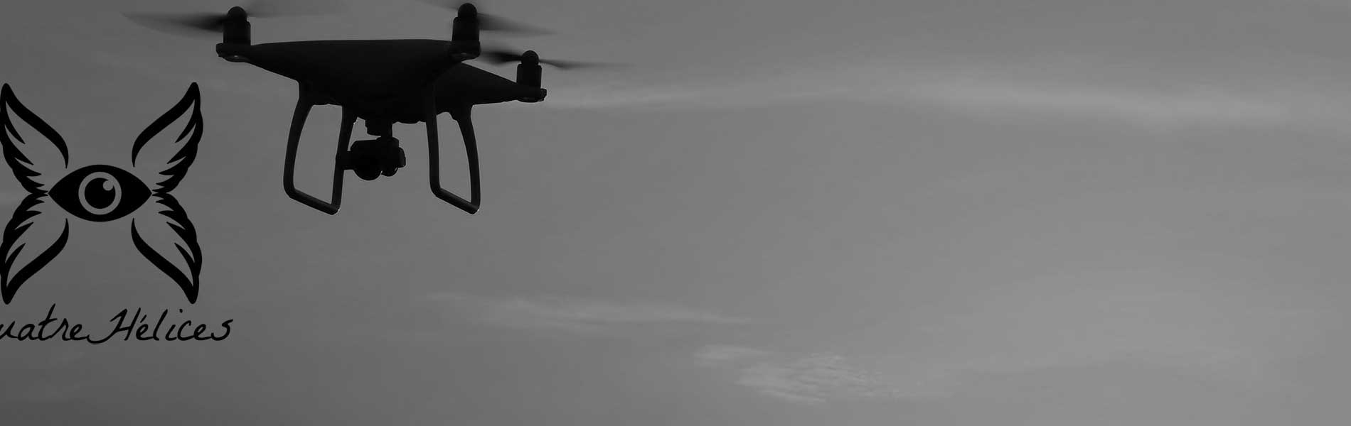 Photo par drone prix