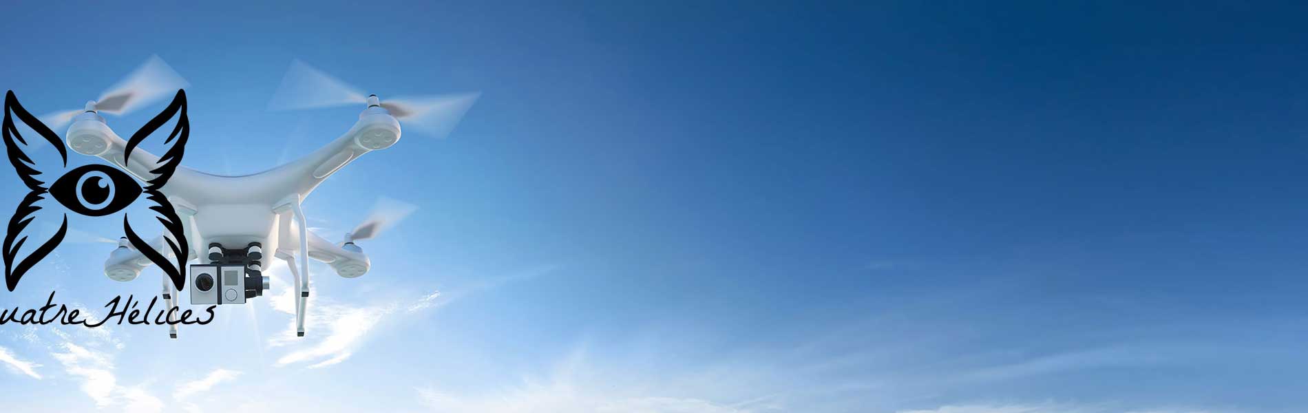 Prestataire drone