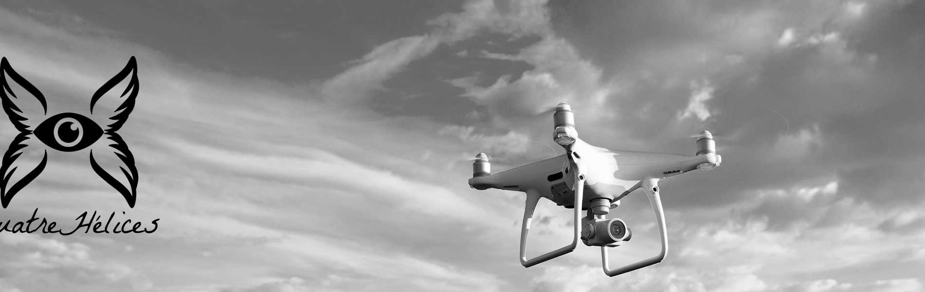 Tarif prise de vue drone
