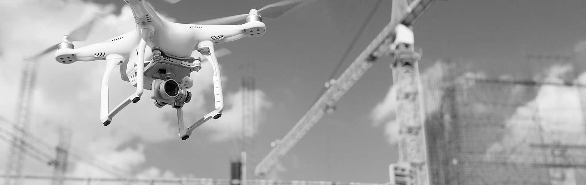 Tarif prise de vue drone