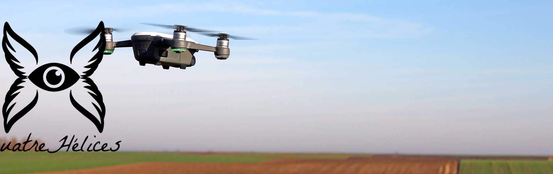 Tarif prestation drone thermographie
