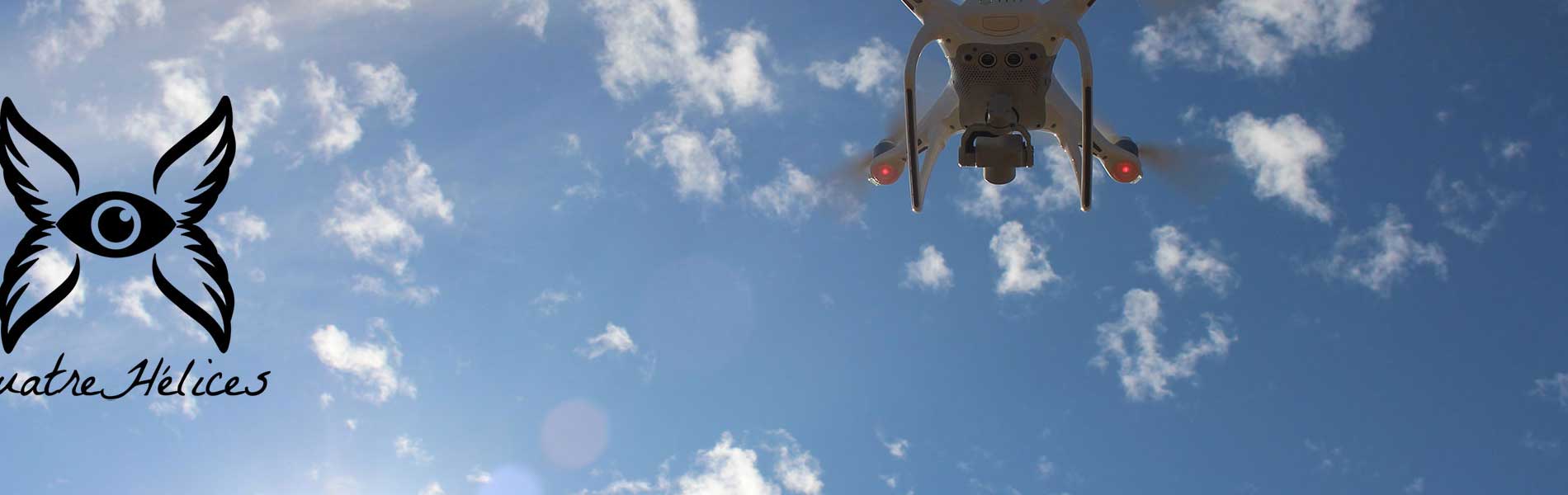 Tarif prestation drone thermographie