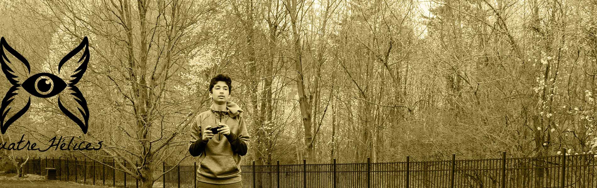 Devis prestation drone