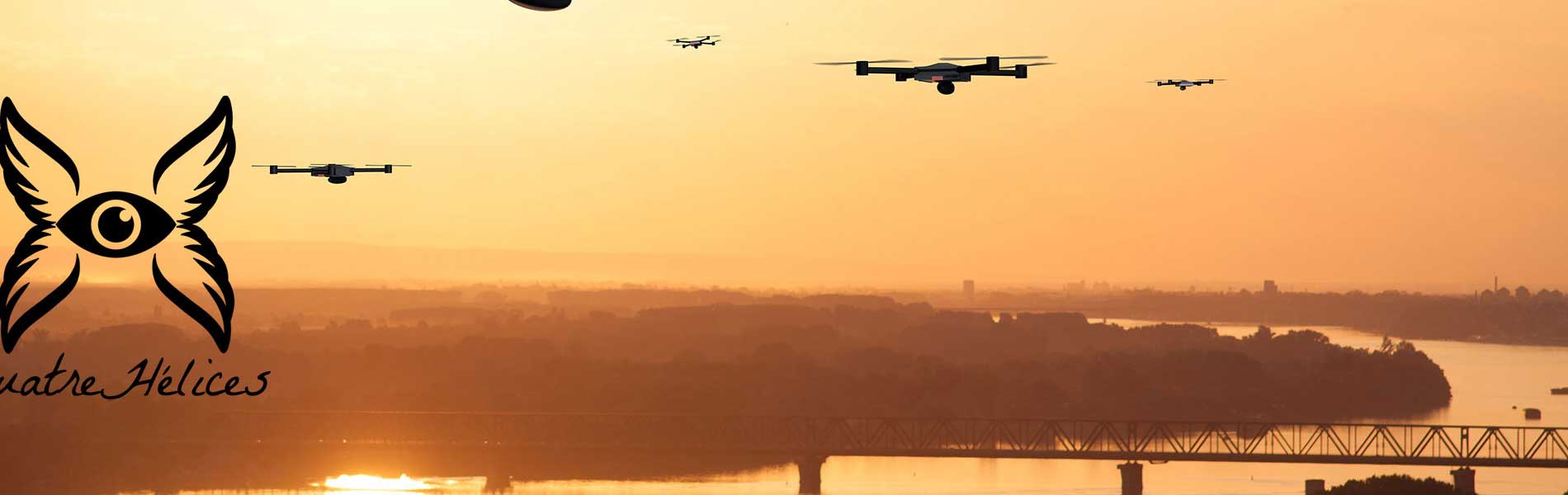 Tarif moyen prestation drone