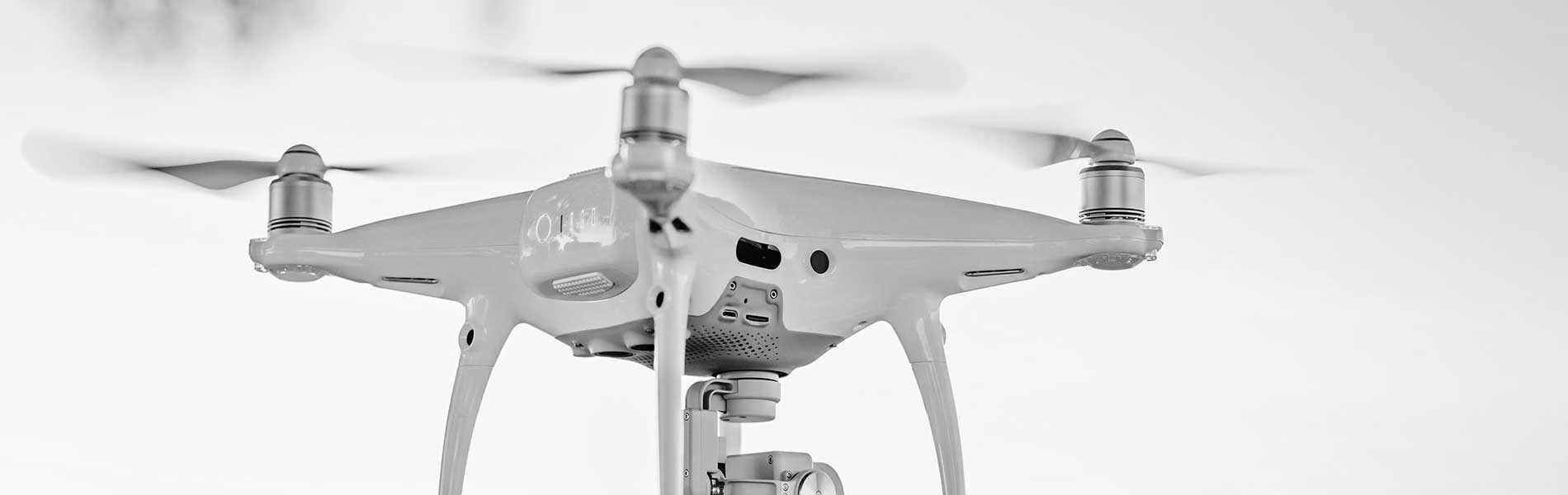 Prix prestation drone
