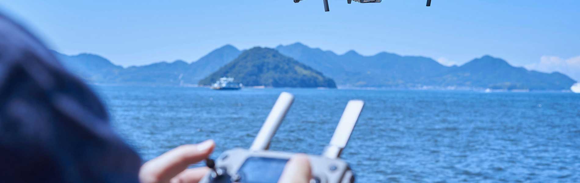 Tarif prestation pilote de drone