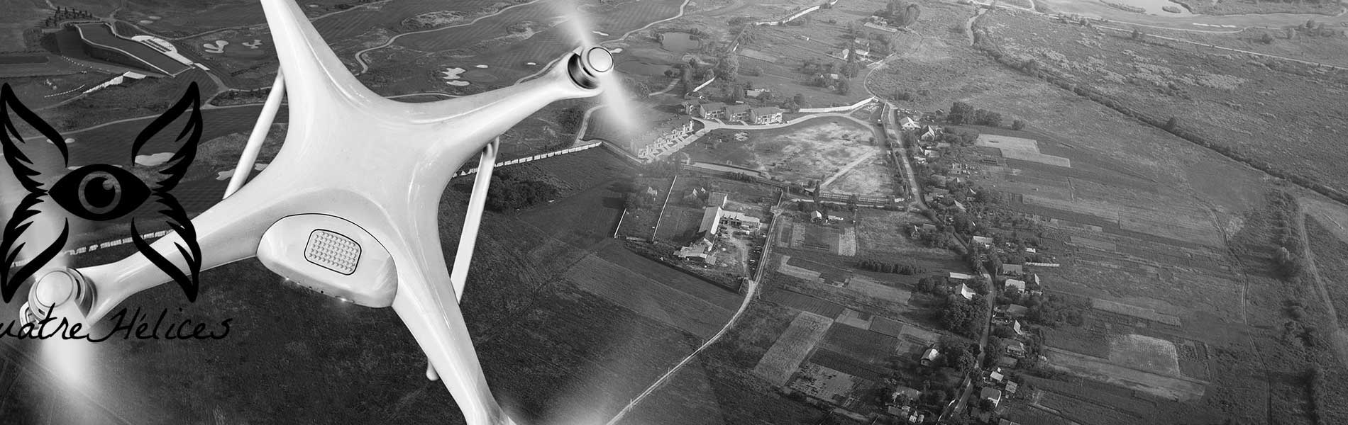 Prestation drone particulier