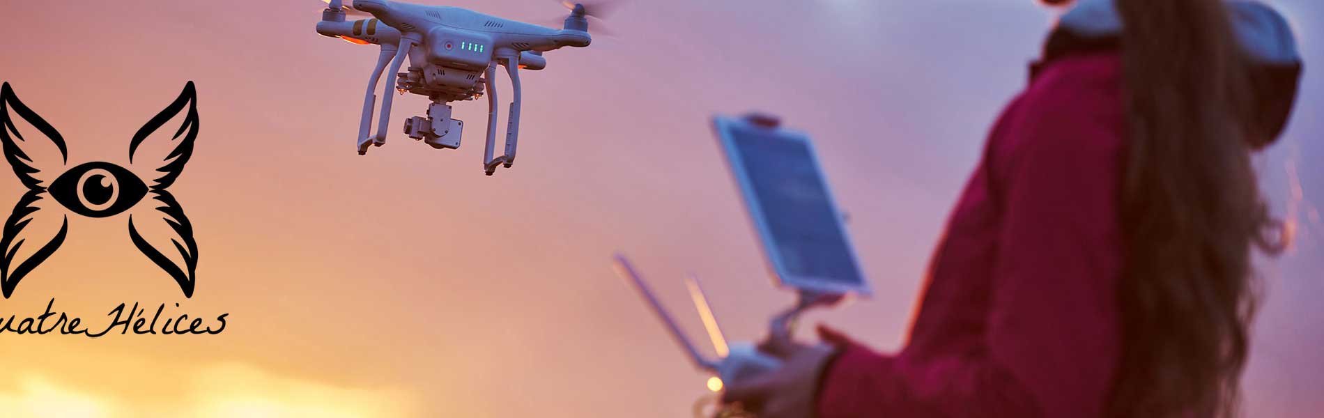 Tarif prestation drone thermographie