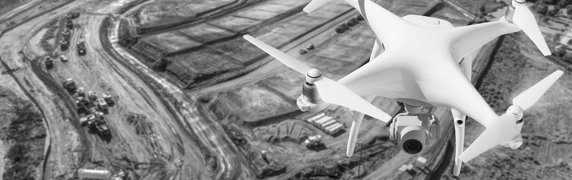 Tarif moyen prestation drone