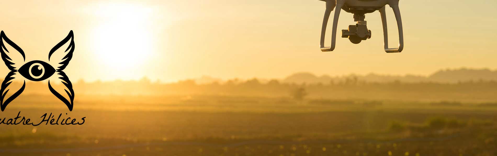 Tarif moyen prestation drone