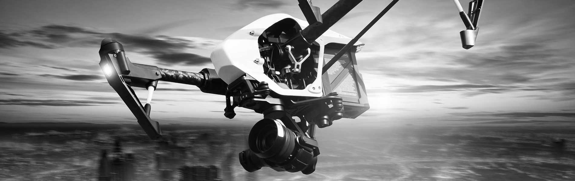 Prestation drone particulier