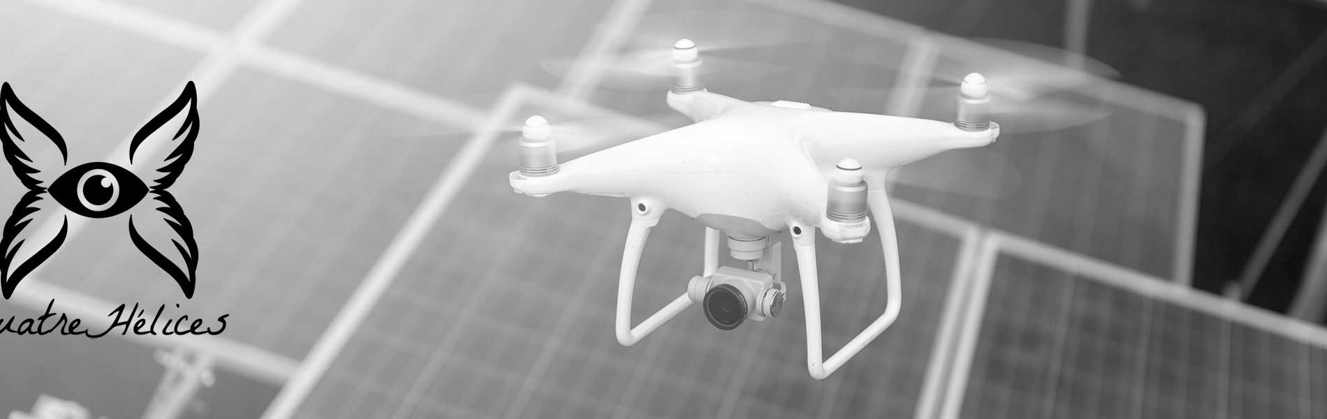 Prestataire drone