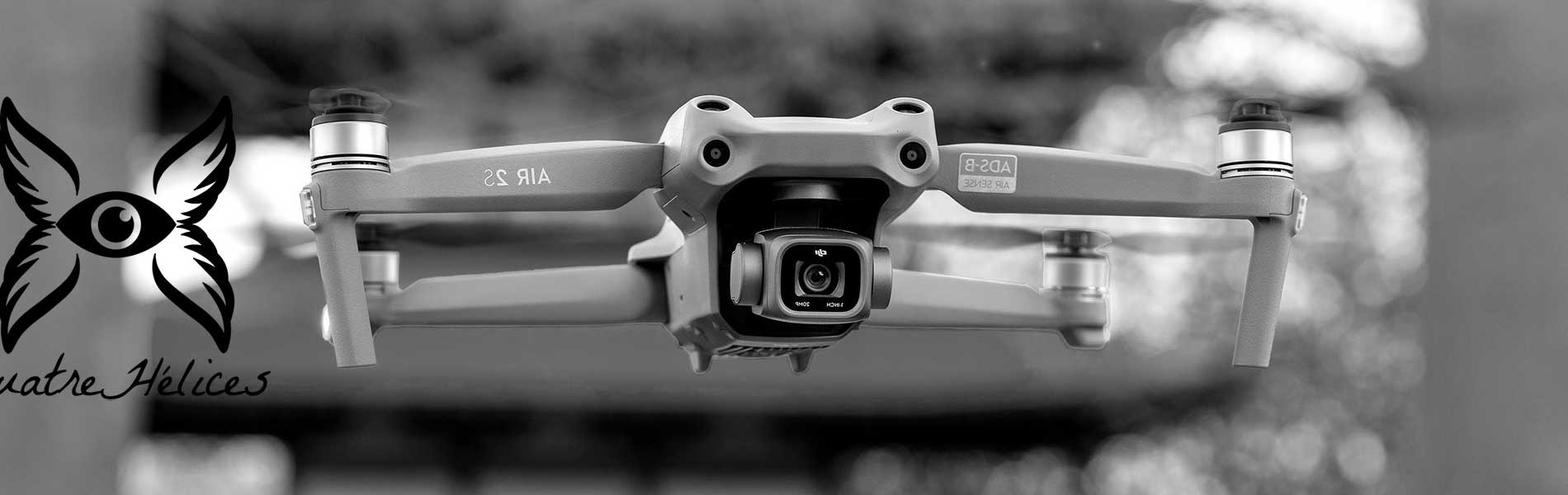 Tarif prestation drone thermique