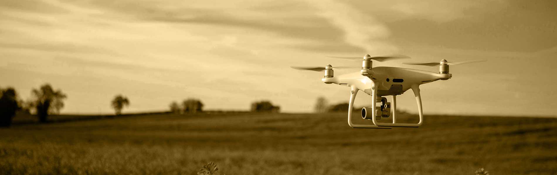 Tarif prestation drone thermique