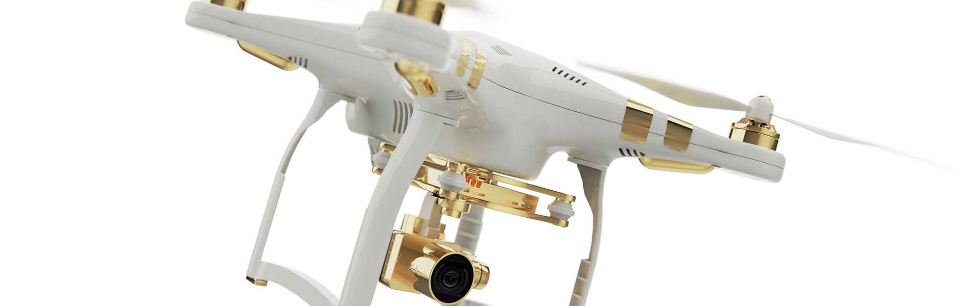Tarif prestation drone thermographie