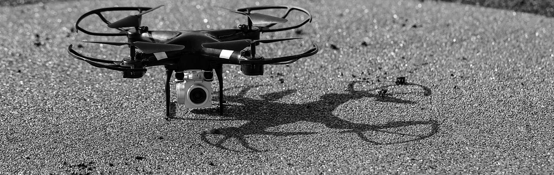Location drone tarif