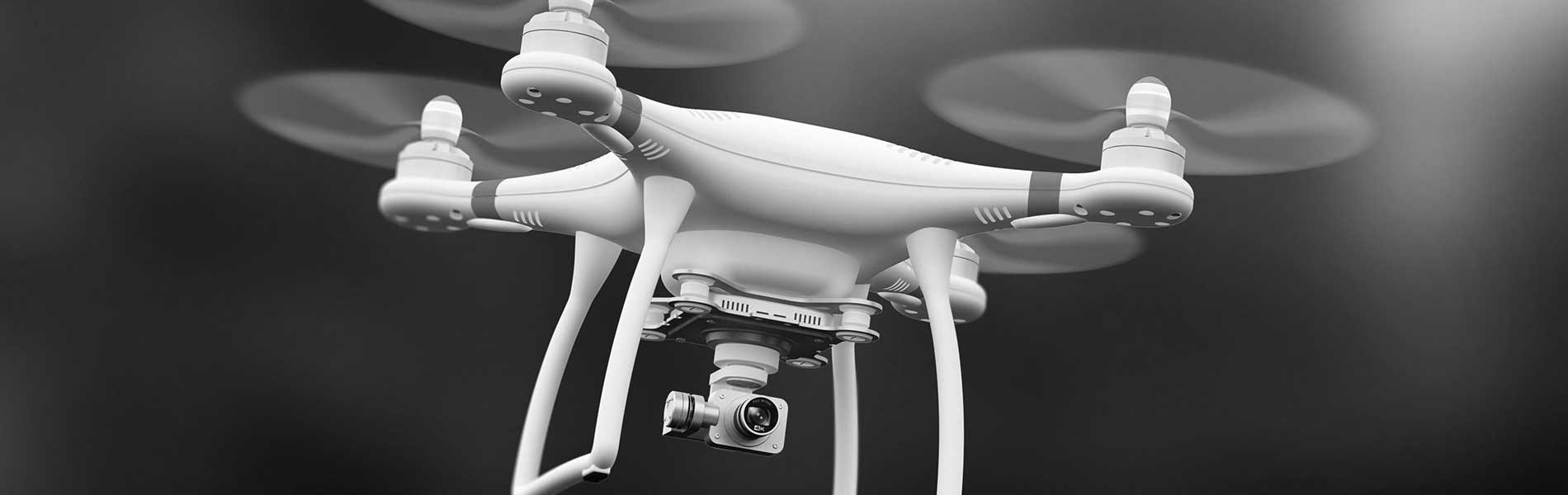 Photo par drone prix
