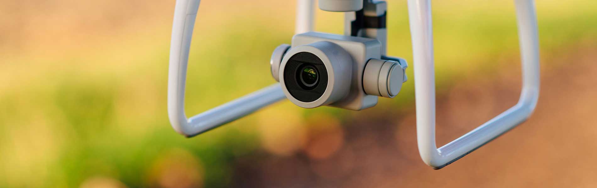 Presta drone