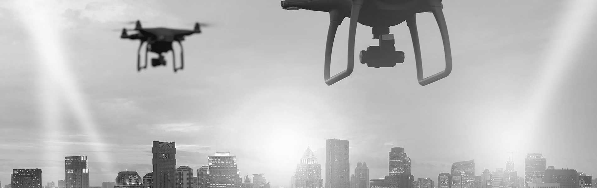 Prestation drone particulier