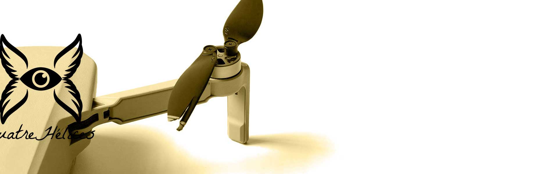Tarif prise de vue drone