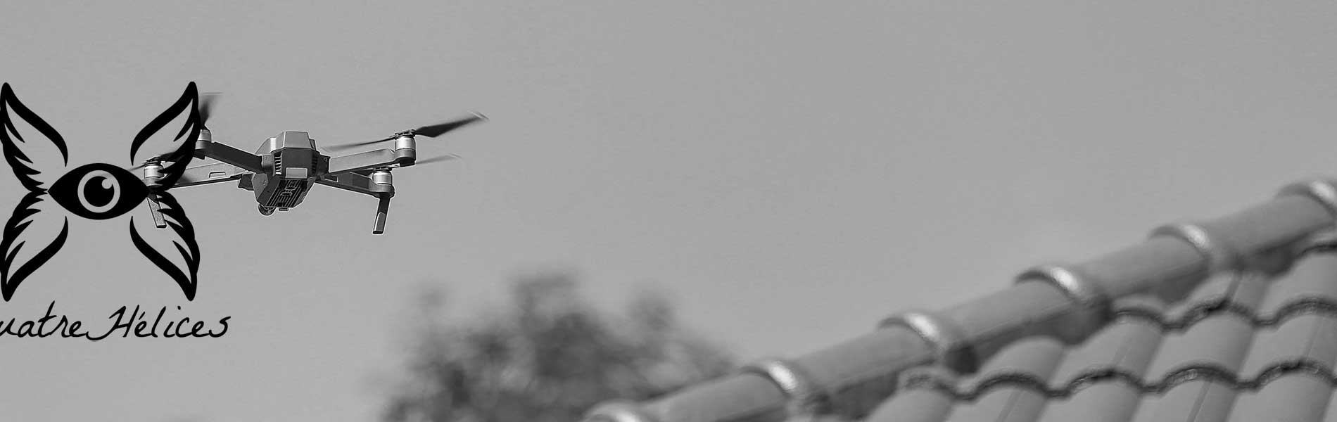 Inspection par drone Vitrolles (13127)