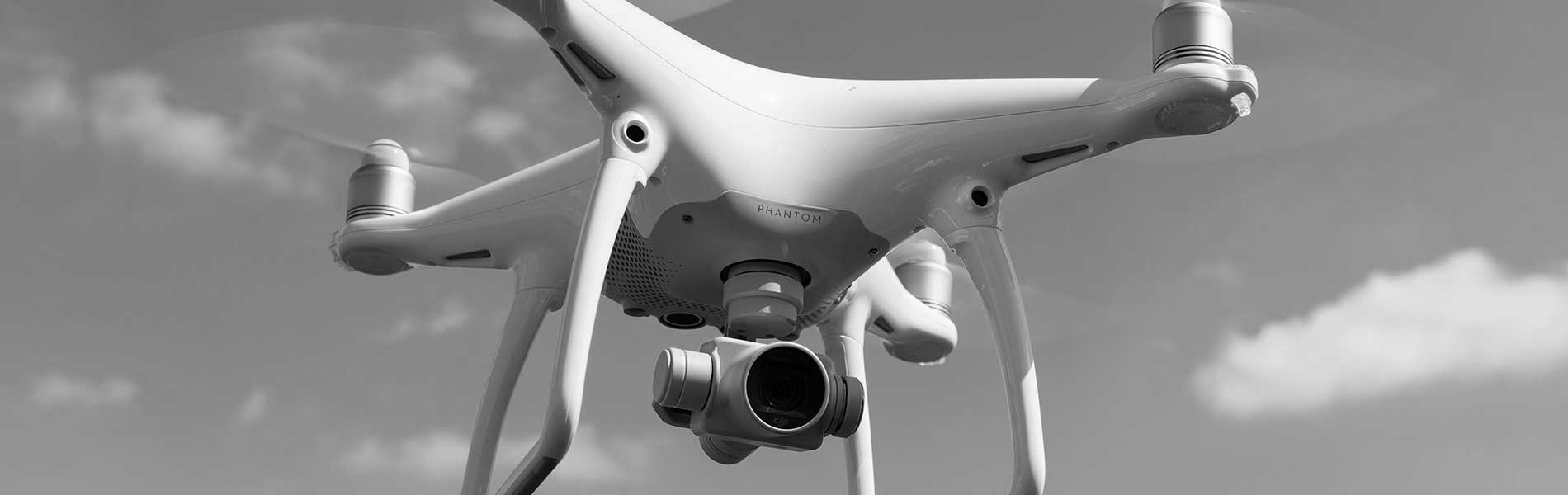 Réalisation vidéo drone